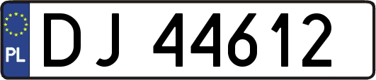 DJ44612