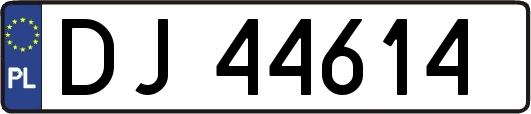 DJ44614