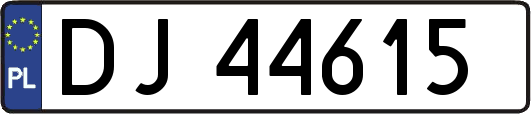 DJ44615