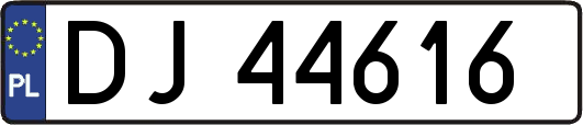 DJ44616