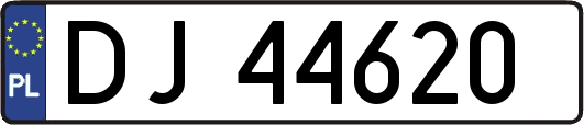 DJ44620