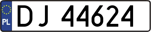 DJ44624