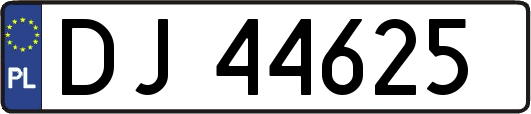 DJ44625