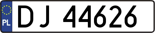 DJ44626