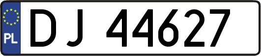 DJ44627