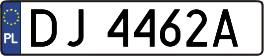 DJ4462A