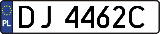 DJ4462C