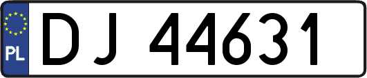 DJ44631