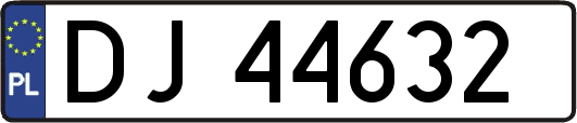 DJ44632