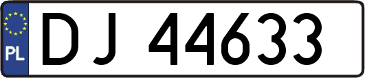 DJ44633