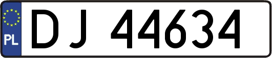 DJ44634