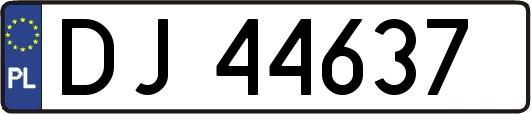 DJ44637