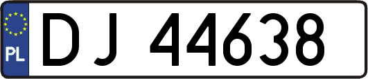 DJ44638