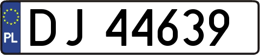 DJ44639