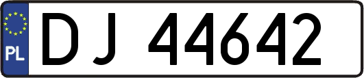 DJ44642