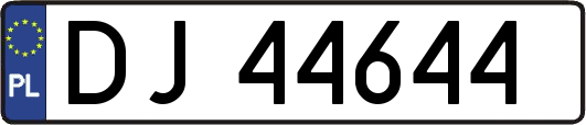 DJ44644