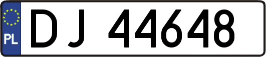 DJ44648
