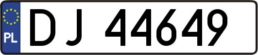 DJ44649
