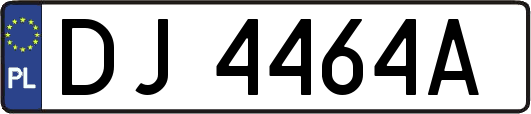 DJ4464A