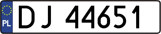DJ44651