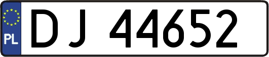 DJ44652