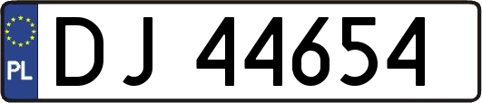 DJ44654