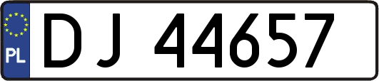 DJ44657