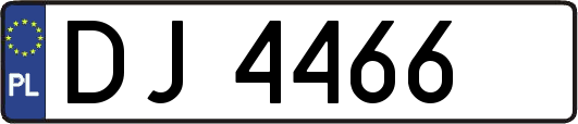 DJ4466