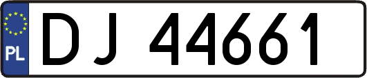 DJ44661