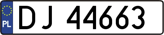 DJ44663