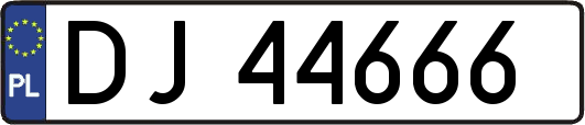 DJ44666