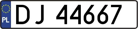 DJ44667
