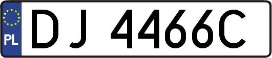 DJ4466C