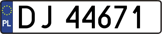 DJ44671