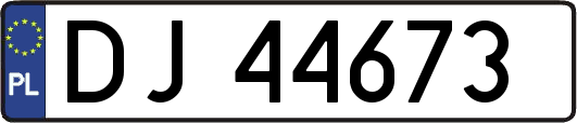DJ44673