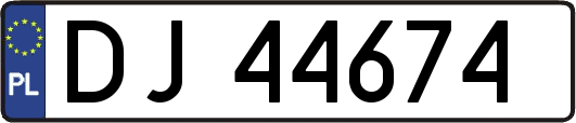 DJ44674