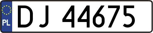 DJ44675