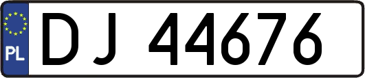 DJ44676