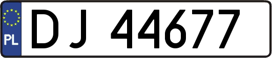 DJ44677