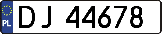 DJ44678