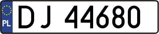 DJ44680