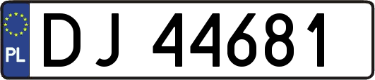 DJ44681