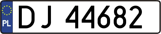 DJ44682