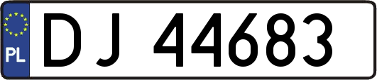 DJ44683