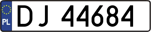 DJ44684