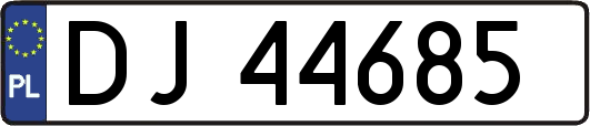 DJ44685