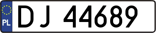DJ44689