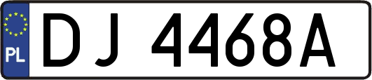 DJ4468A