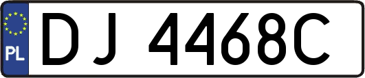 DJ4468C