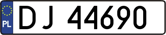 DJ44690